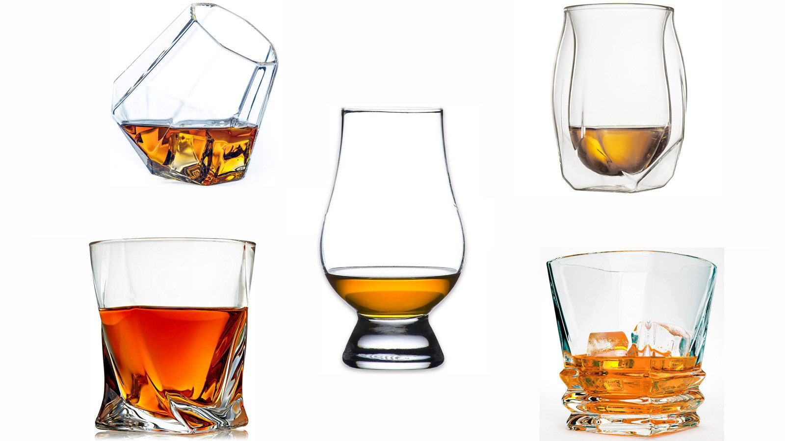 Whiskey glass portada