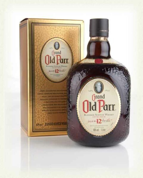 Diferencia Entre Red Label Y Black Label