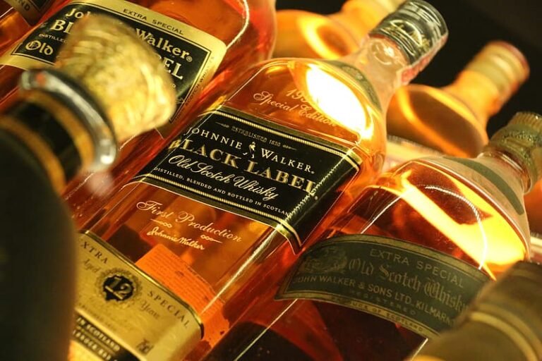 Cuantos Grados Tiene El Red Label
