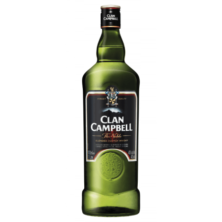 clan campbell
